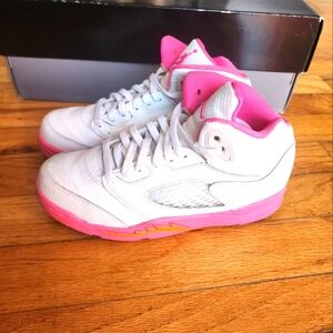Jordan sneakers